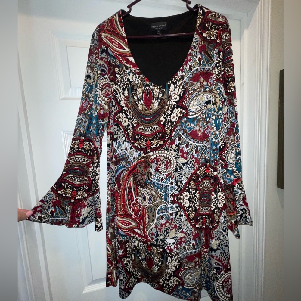 Women’s dress
